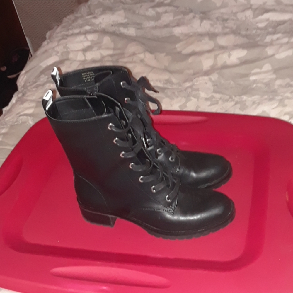 Aldo Boots